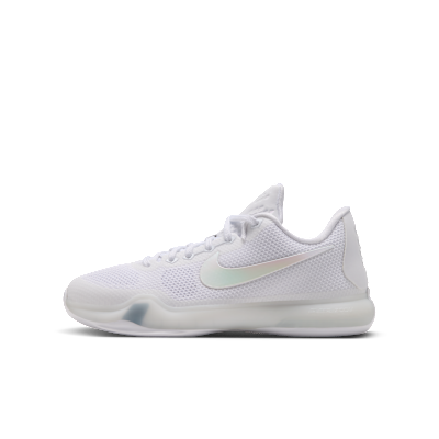 NIKE　コービー10 プロトロ Halo　27cm NIKE公式】コービー 10 プロトロ 